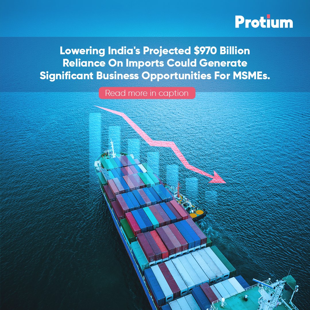 Protium tweet media