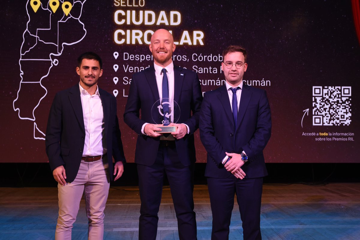 Esteban Allasino tweet media