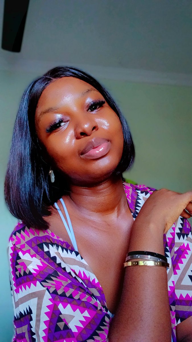 O'shimara Y'agbọ 😎 tweet media