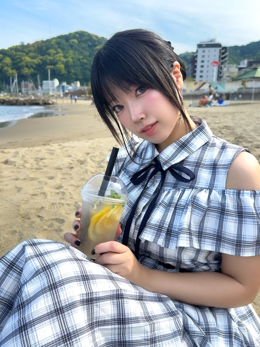 yutori🐹5/23,24-コスホリ44 tweet media