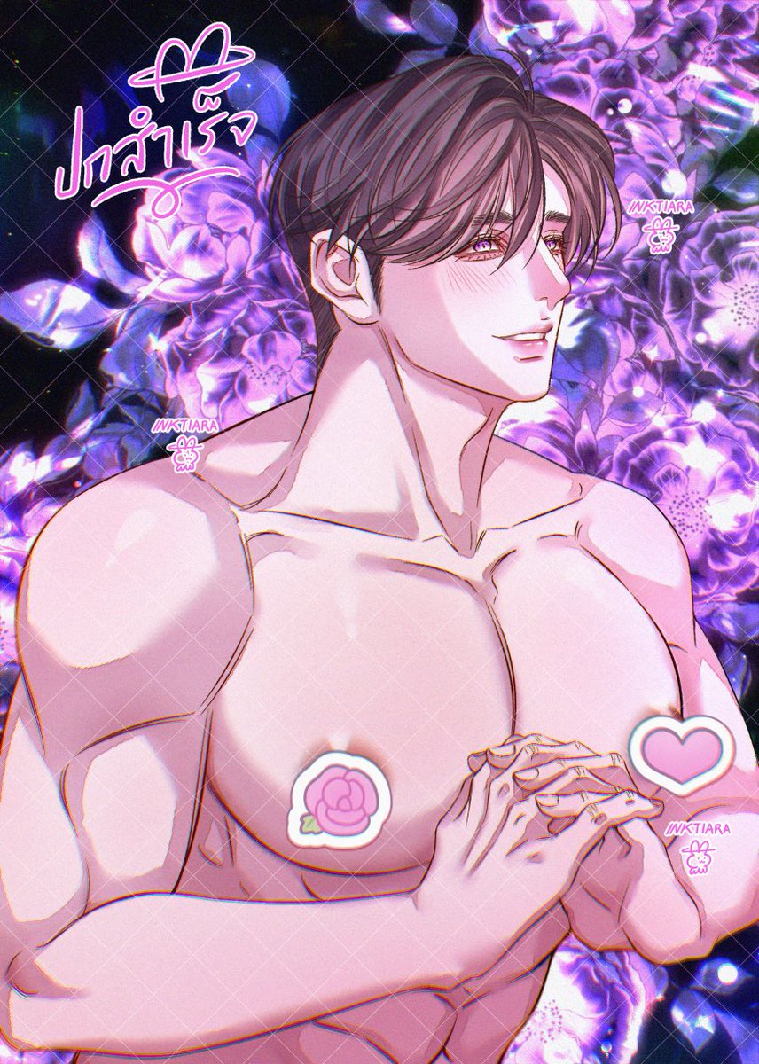 (คอมมิชชั่น:: เปิดรับ) ✨INKTIARA✨ tweet media
