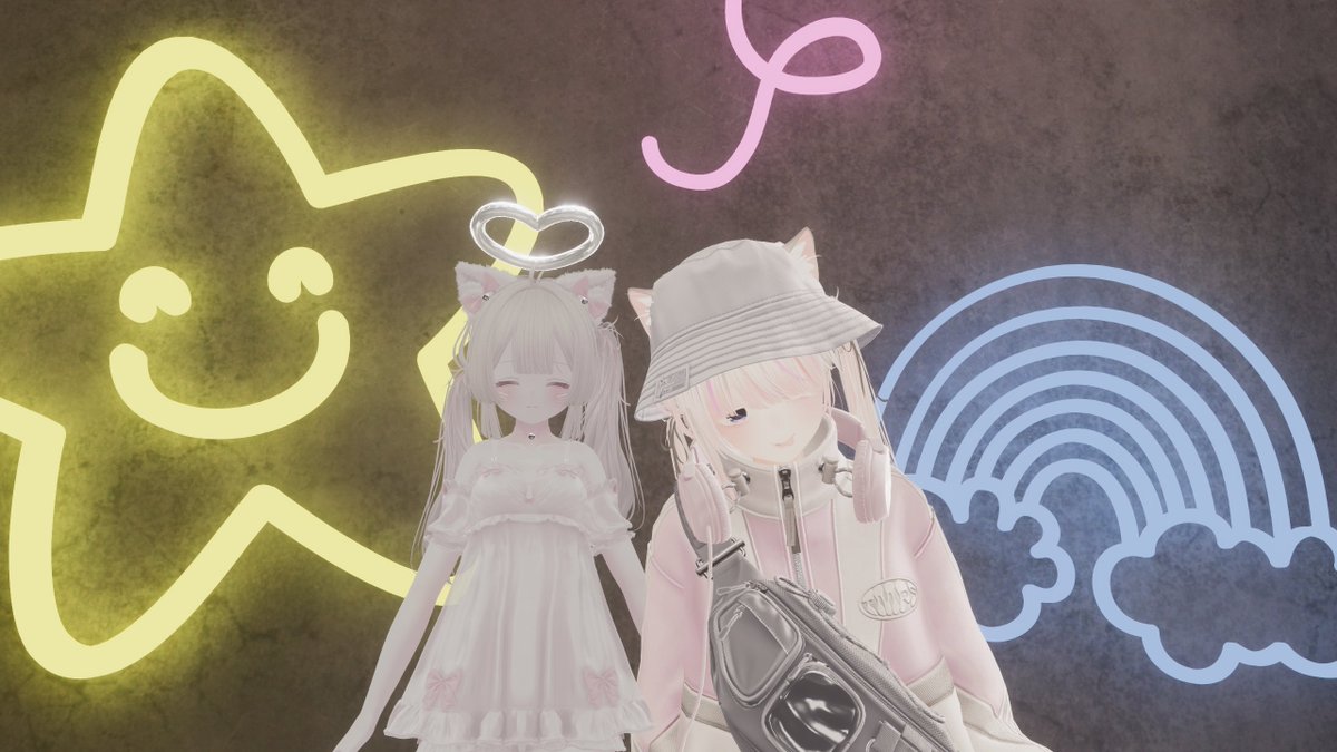 ここにタイトルを入力@VRC tweet media