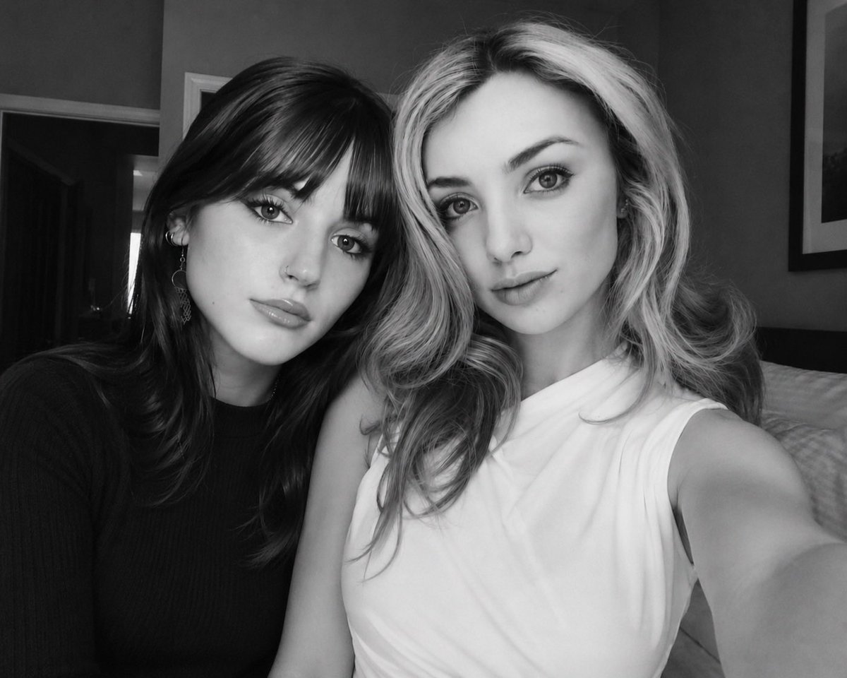 Eloise Greengrass (@eloisetheia) / Posts / X