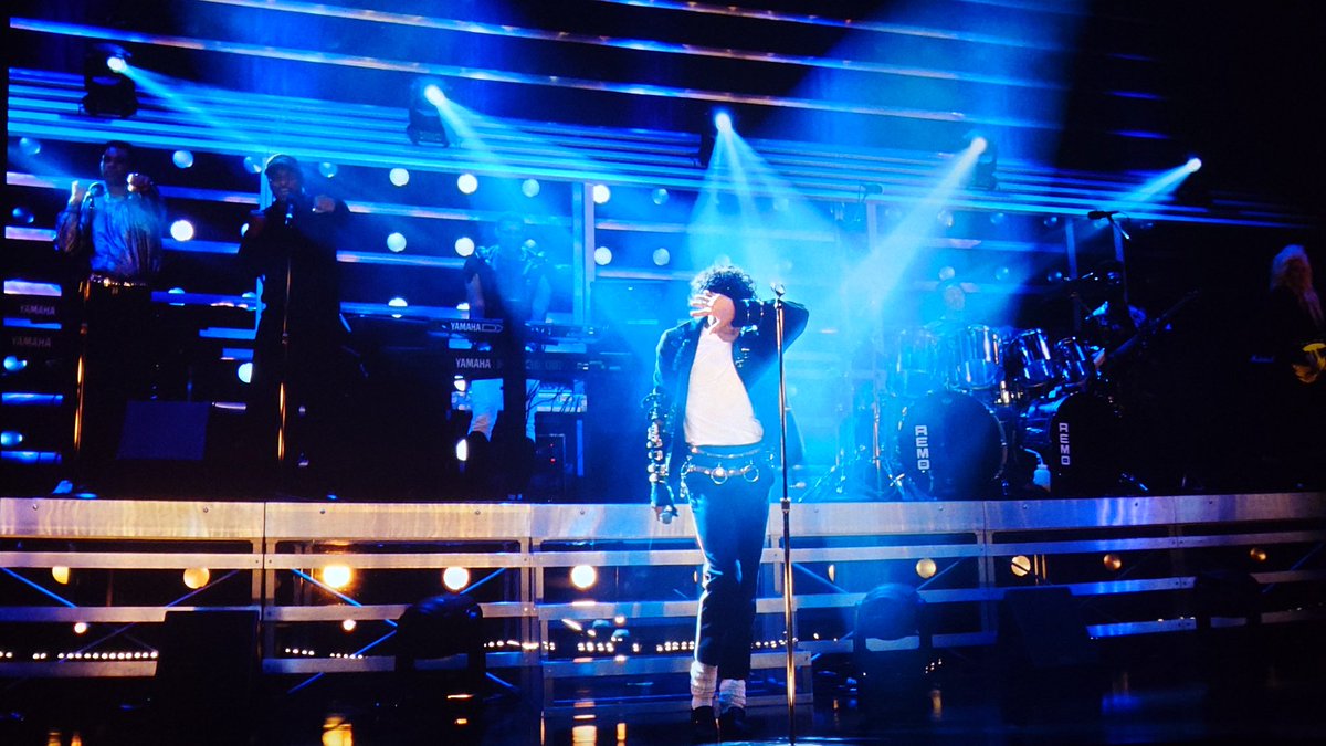 Kabuls's tweet photo. If you've not seen "Michael", go watch it. Never knew he was so good and only now do I really realise how much of a great performer and artist he was. No one like him. Quality film. #michael #michaeljackson #jacksonfive https://t.co/aszRJxS2co