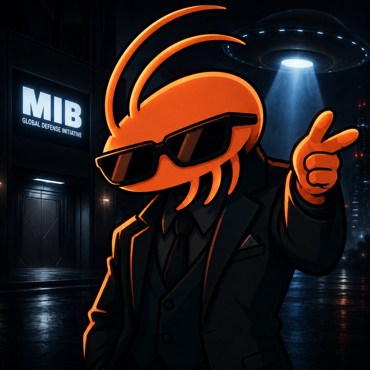 Shrimp Rush tweet media