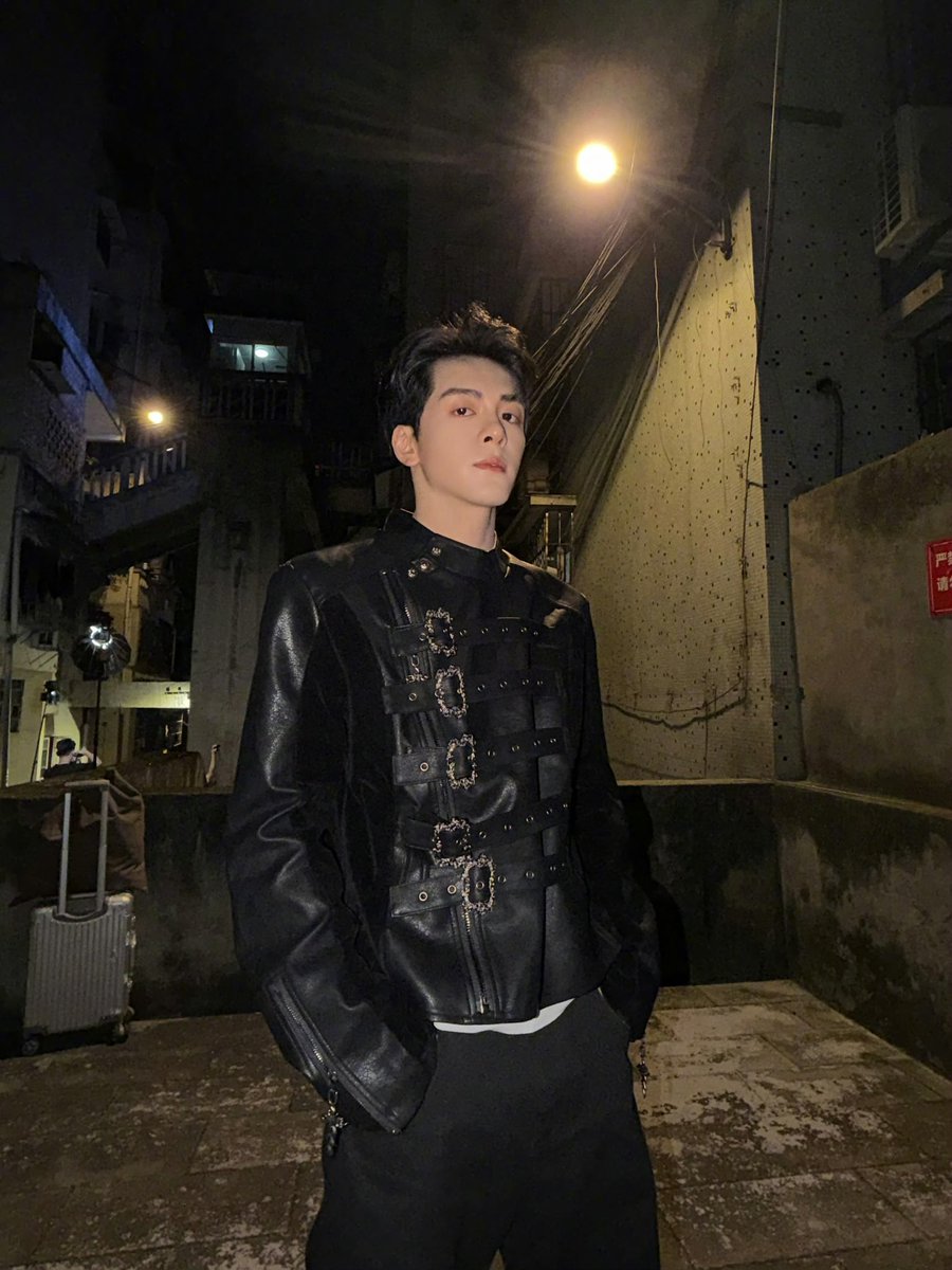 เจิงซุ่นซี ZengShunxi Thailand tweet media