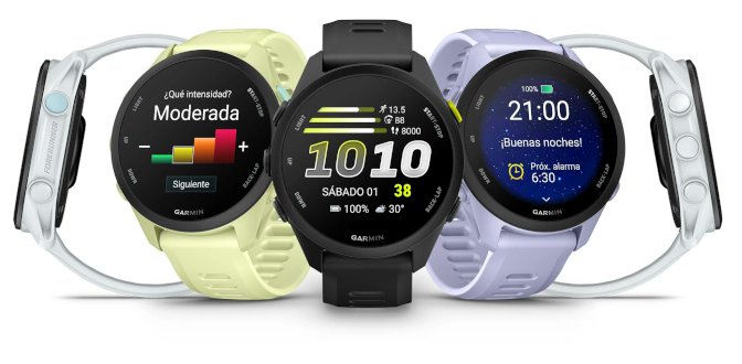 MRunningCoach's tweet photo. https://t.co/FMFVL3fGyo  Garmin Forerunner 70: el reloj de running de entrada de gama que lo cambia todo https://t.co/RC9DTwkasH