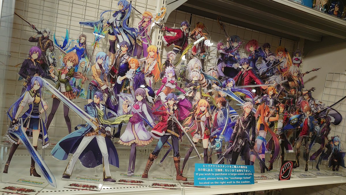 コトブキヤ秋葉原館 tweet media