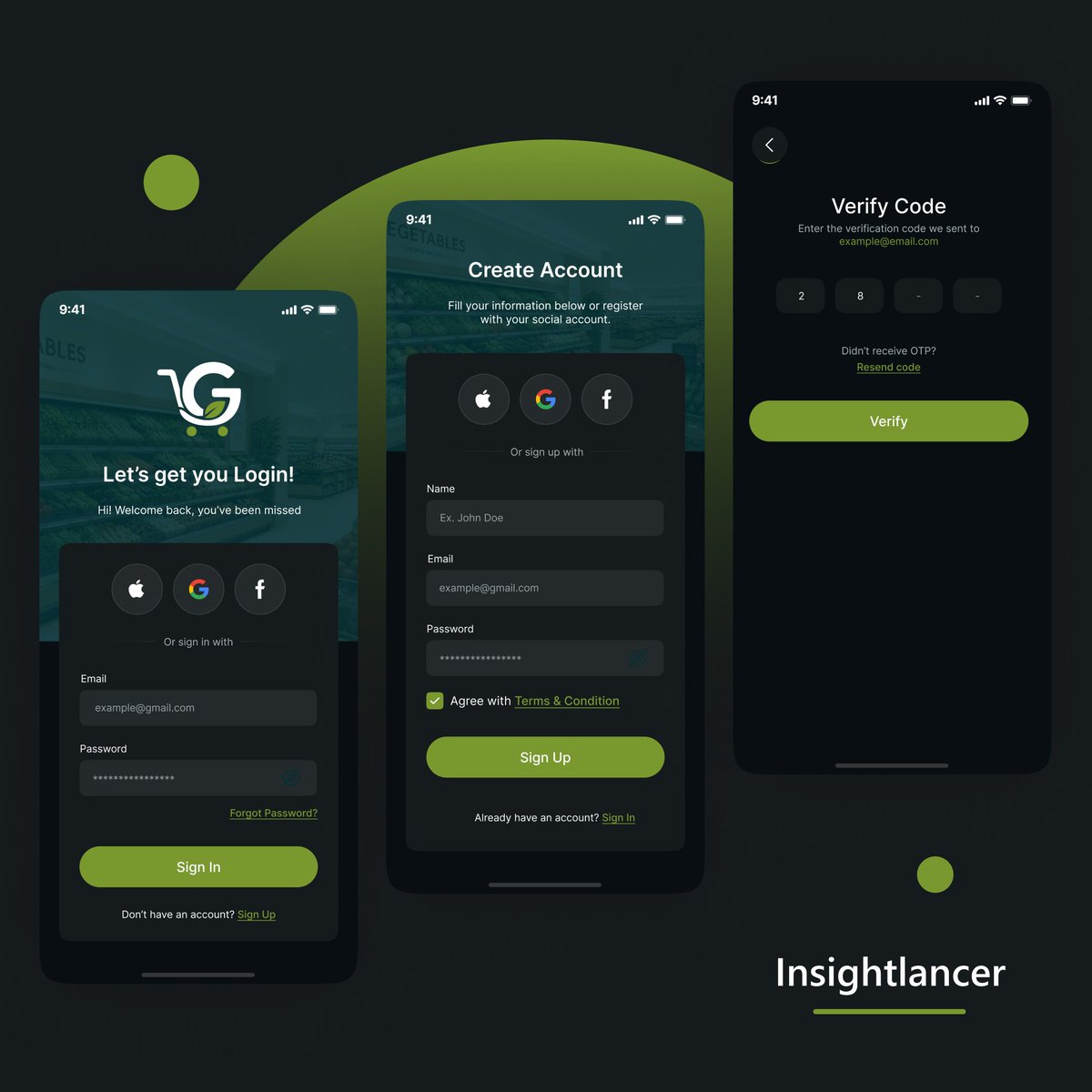 insight_lancer's tweet photo. Grocery Store Mobile App | Grocery App UI Design Figma
Visit : https://t.co/Nqgn5JXS9Z
#groceryappui #grocerydeliveryapp #grocerystoreapp #uiuxdesign #appui https://t.co/LWZhHLDRxs