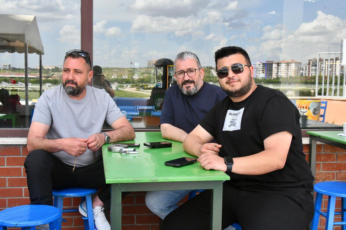 Gökhan YILDIZ tweet media