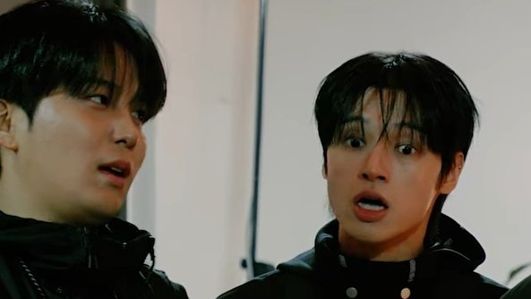 woojong's pudding 🐈‍⬛💗🐻 tweet media
