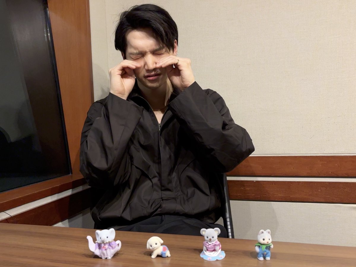 三浦宏規 MAKE RADIO tweet media