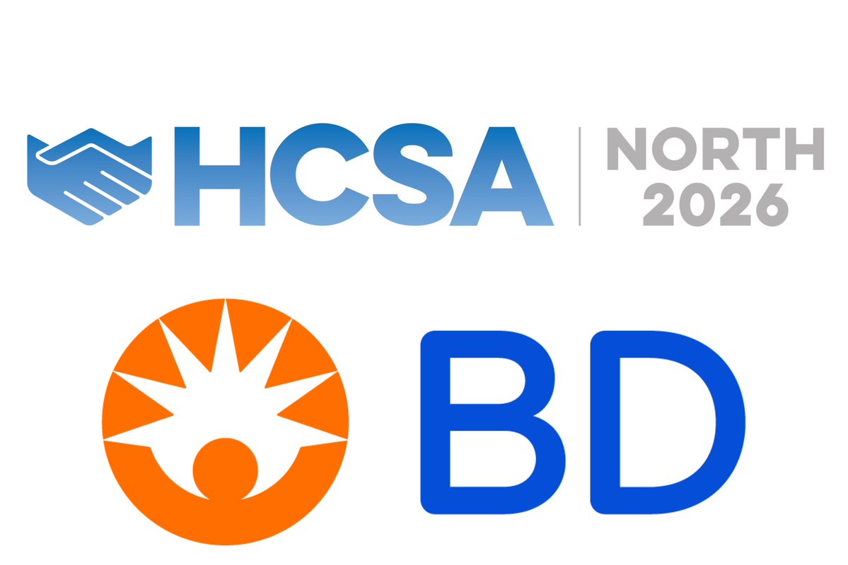 HCSA tweet media