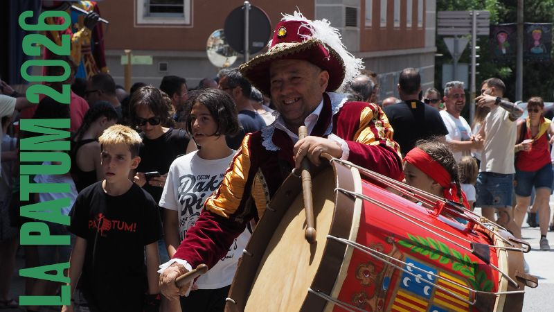 La Xarxa tweet media