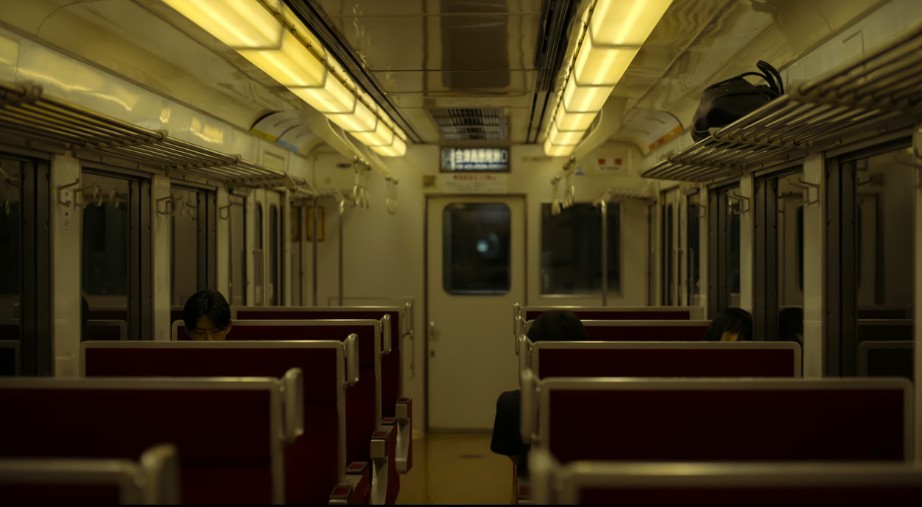 jaebinic's tweet photo. soul mate 'ソウルメイト' [2026] dir. shunki hashizume https://t.co/h3Hihni4KL