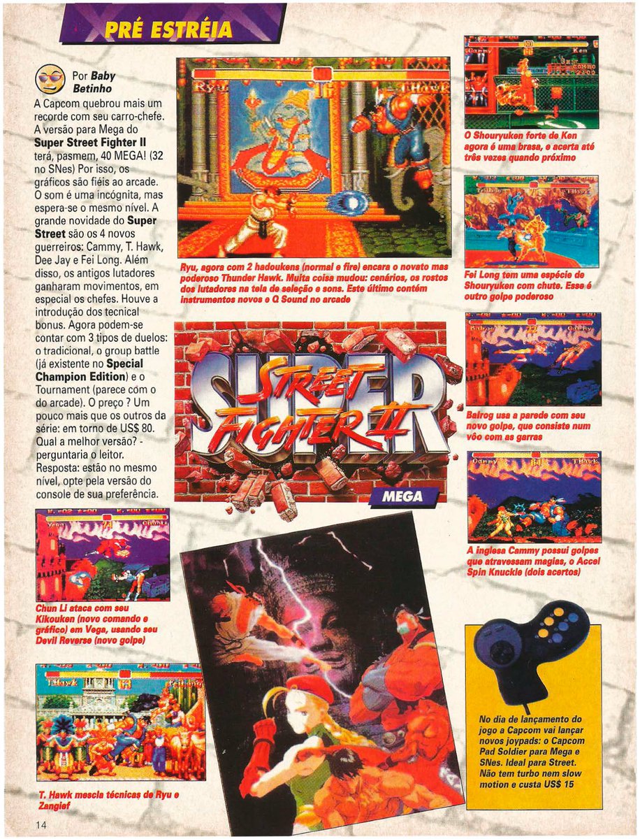 Mega Drive tweet media