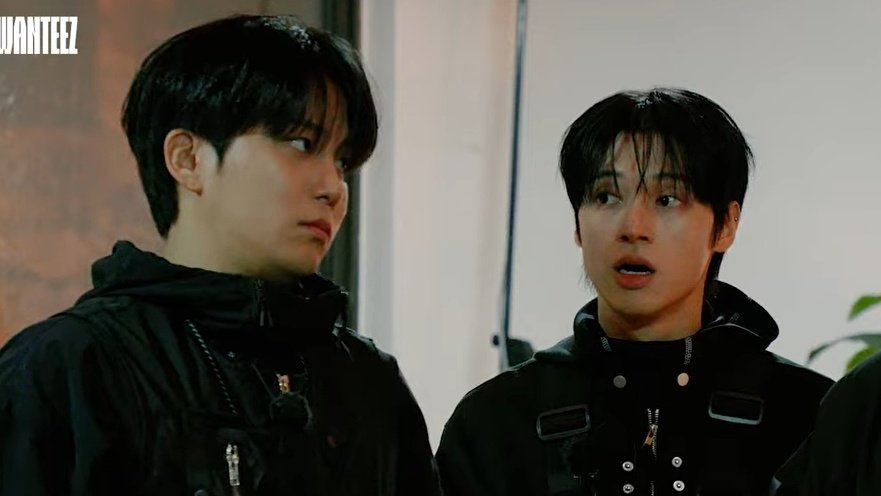 woojong's pudding 🐈‍⬛💗🐻 tweet media