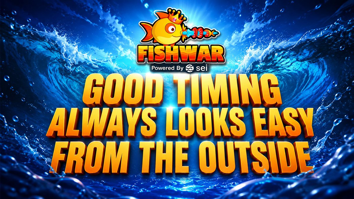 Fishwar.io (@FishWarOfficial) / Posts / X