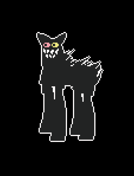 CynnaVal's tweet photo. IMAGE_FRIEND if toby fox wasnt a coward https://t.co/k2LxW7wlCg