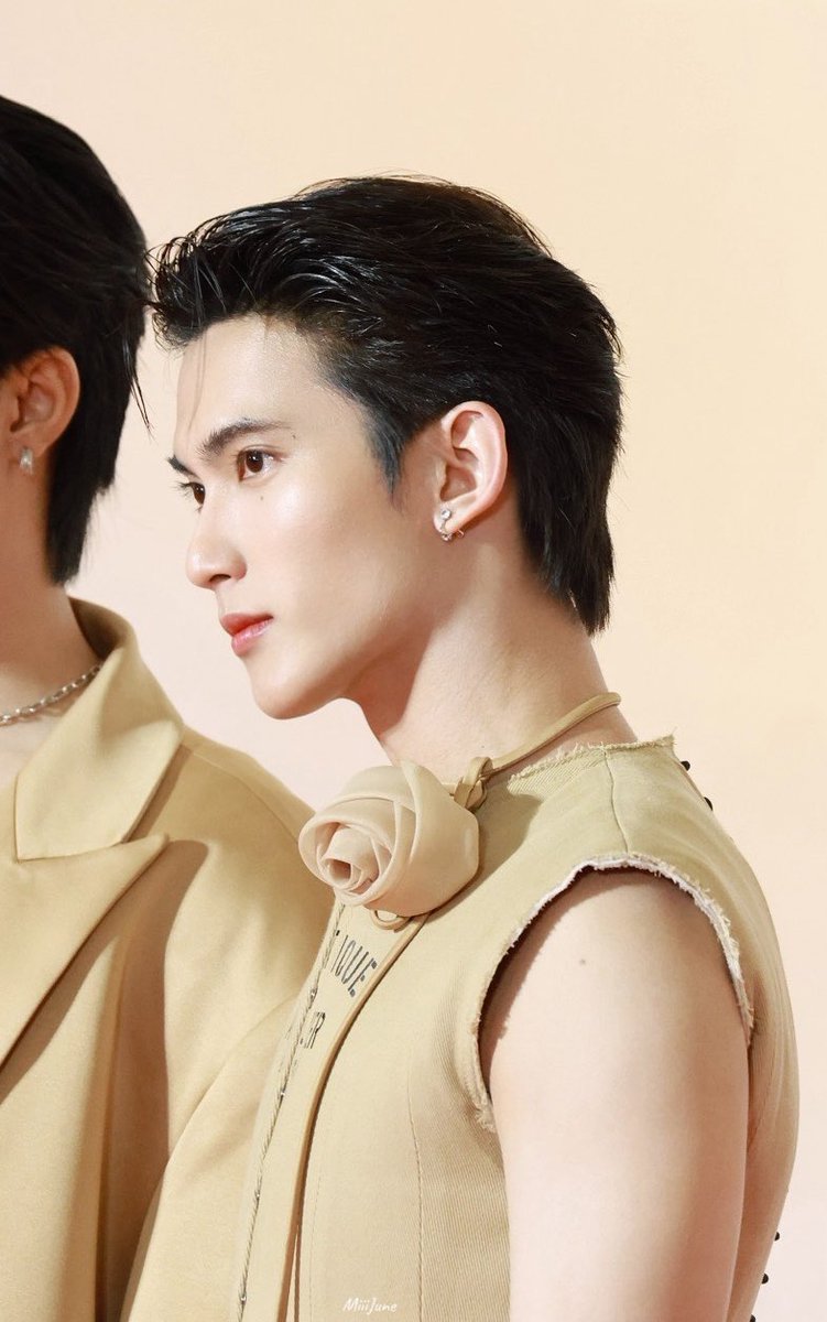 แม่ทูนหัวของน้องเฟริสท์🧡 tweet media