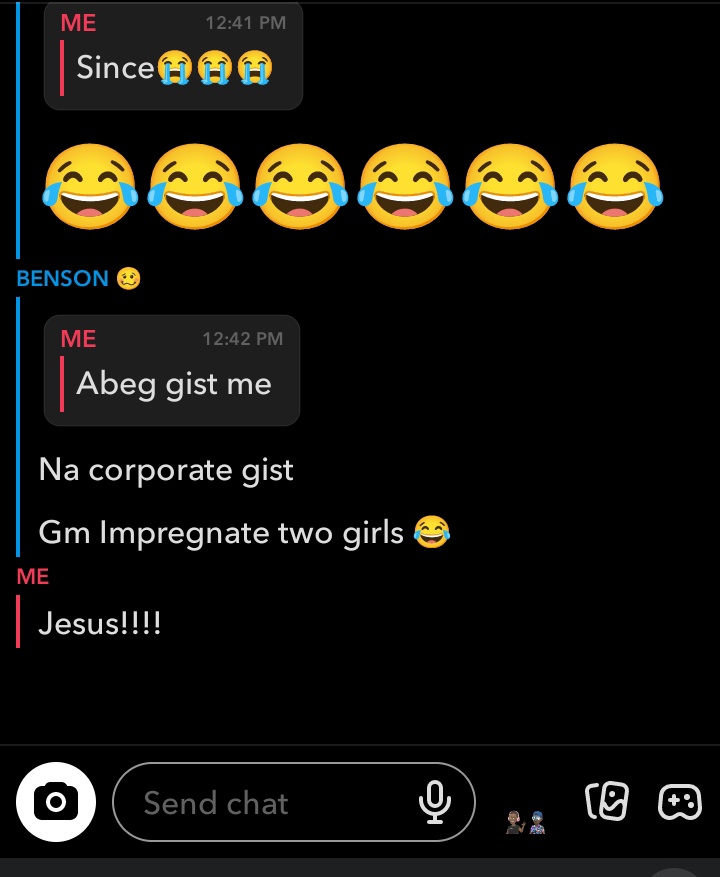 Manlikegloria tweet media