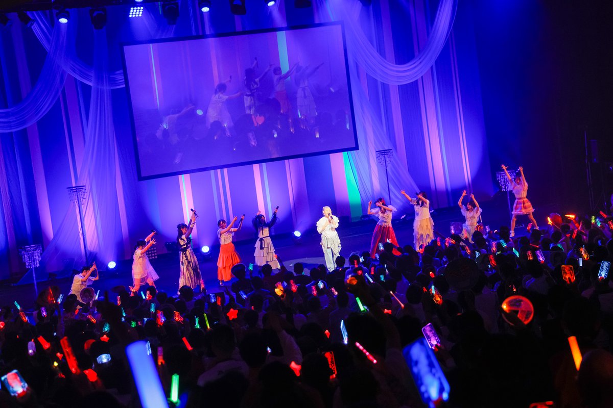 声優グランプリ＠31周年 tweet media