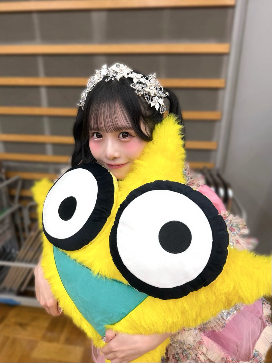栗田なつか(SWEET STEADY) tweet media