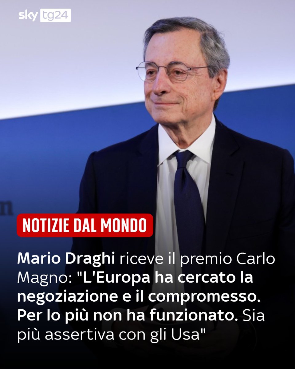 Sky tg24 tweet media
