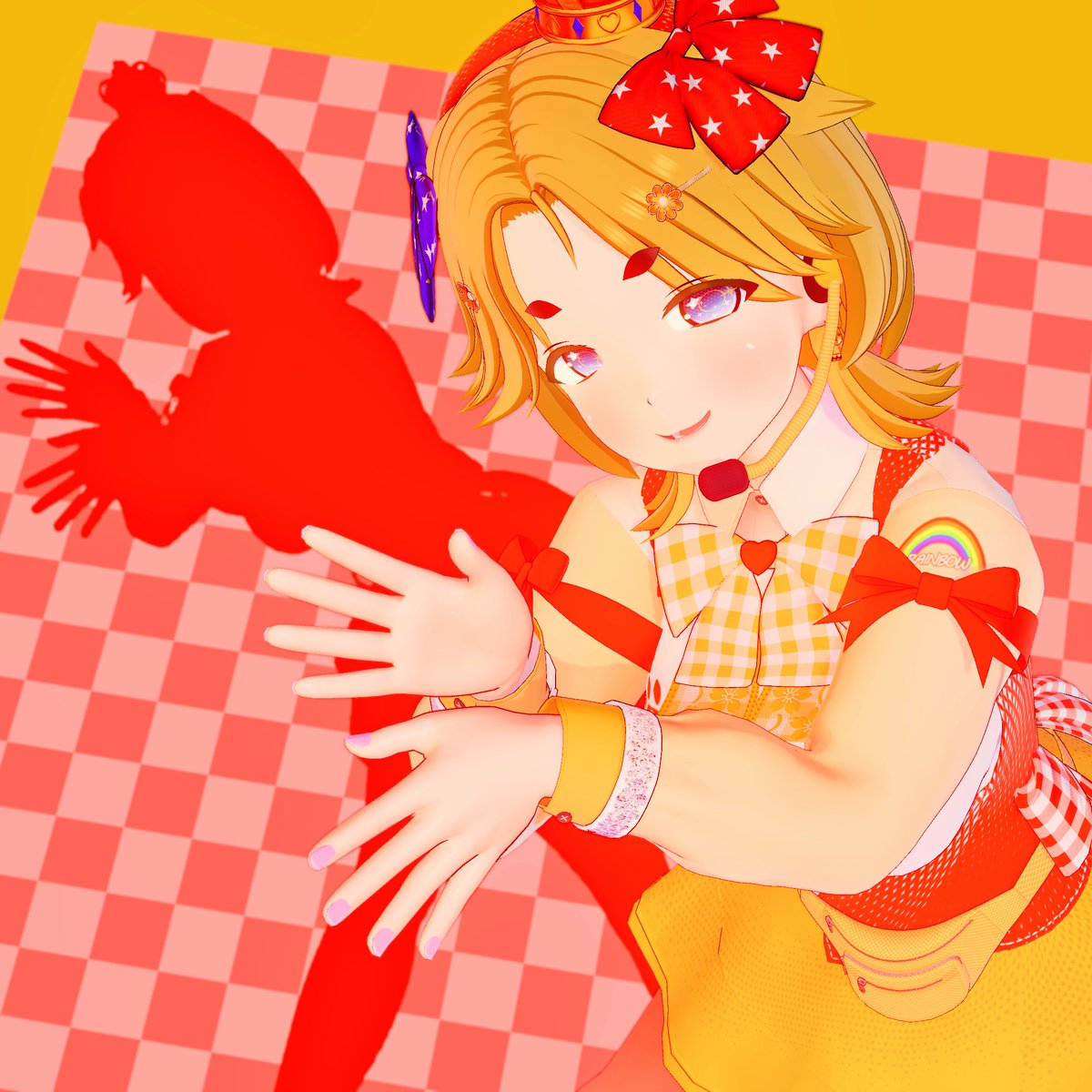 かわ北 tweet media