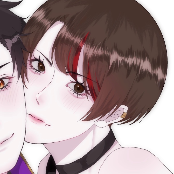 婭 tweet media