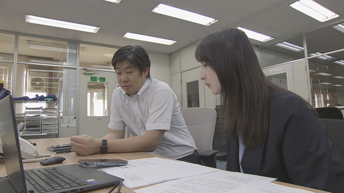 報道特集(JNN / TBSテレビ) tweet media