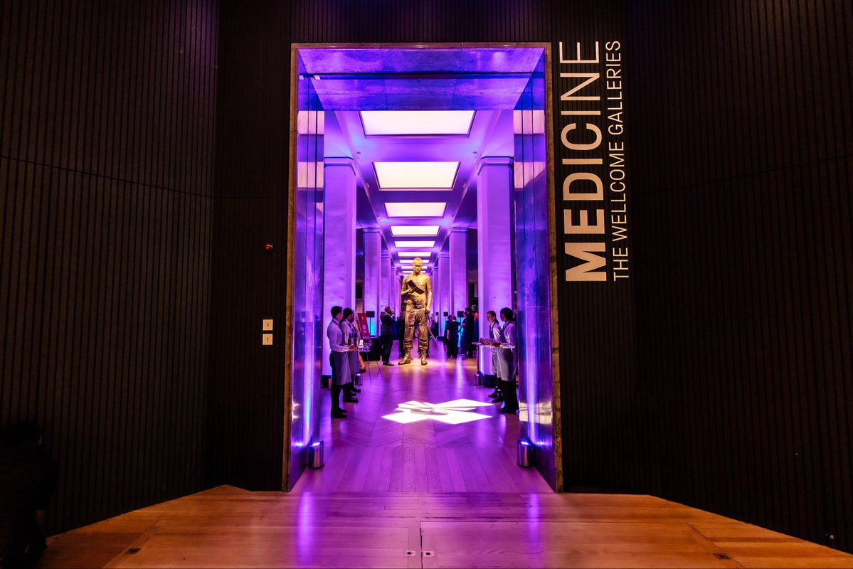Science Museum Events tweet media