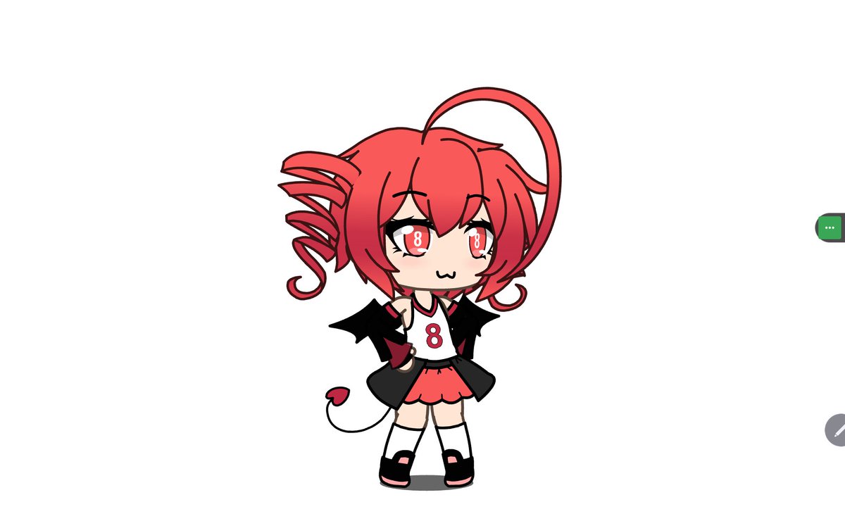 Ochiwii_XD #8twt coded teto