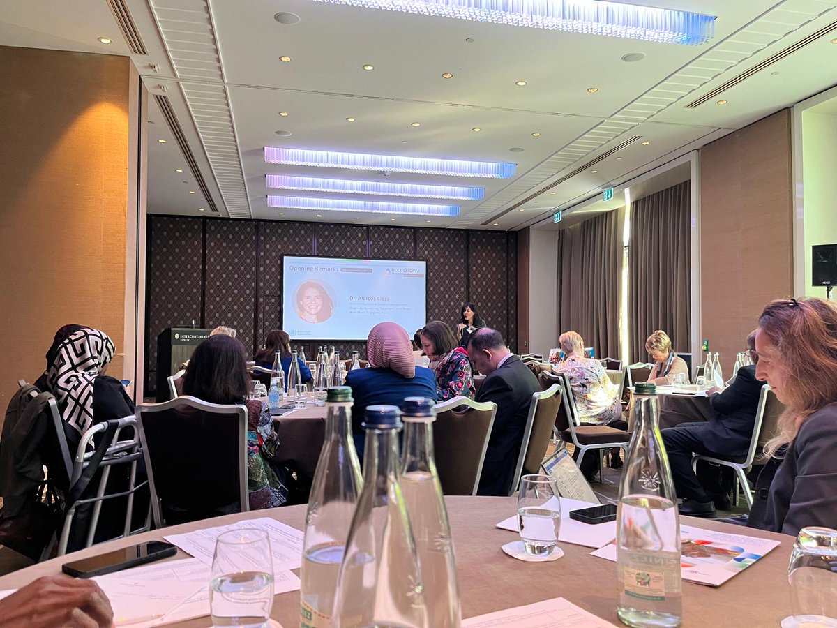ICPCN tweet media