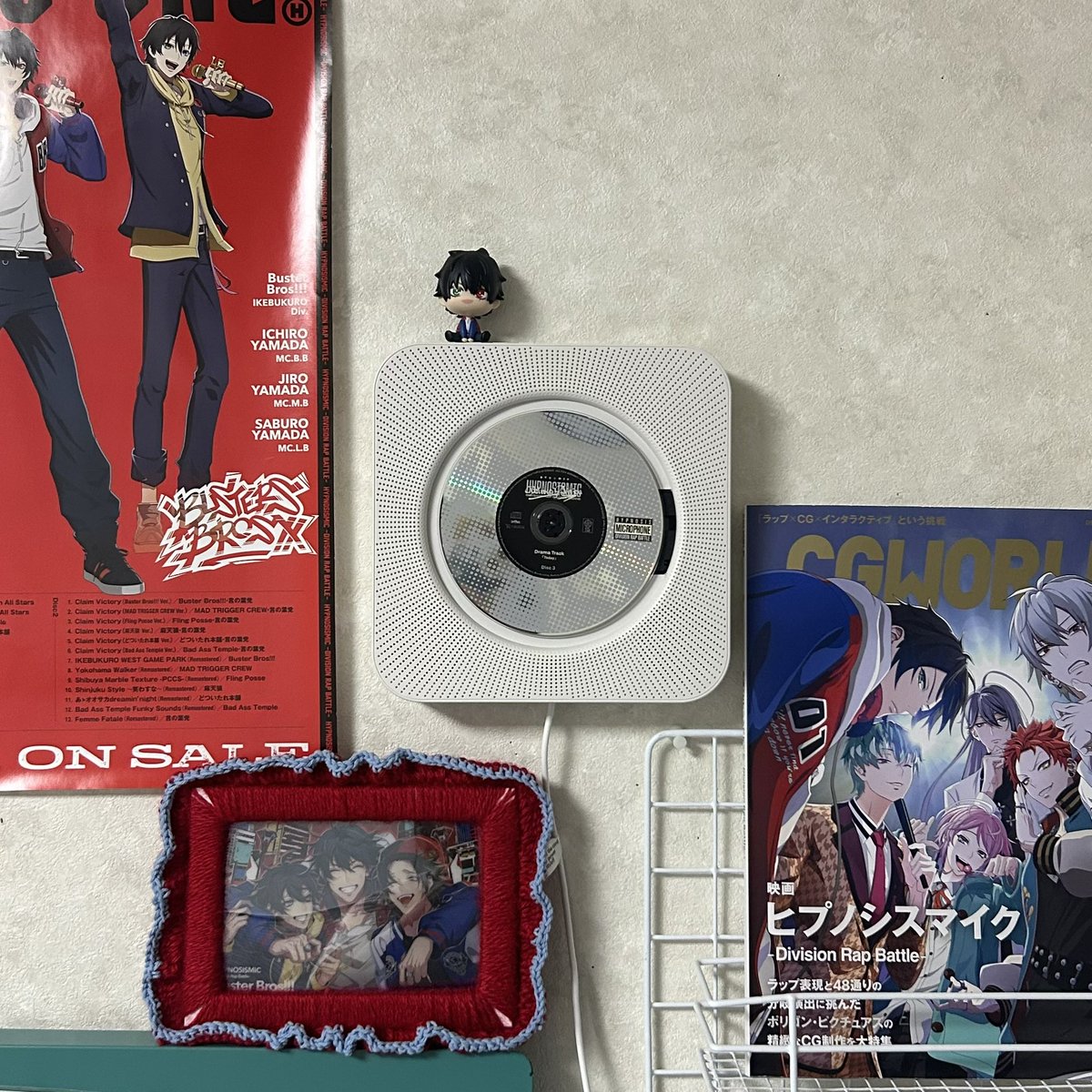サイ tweet media
