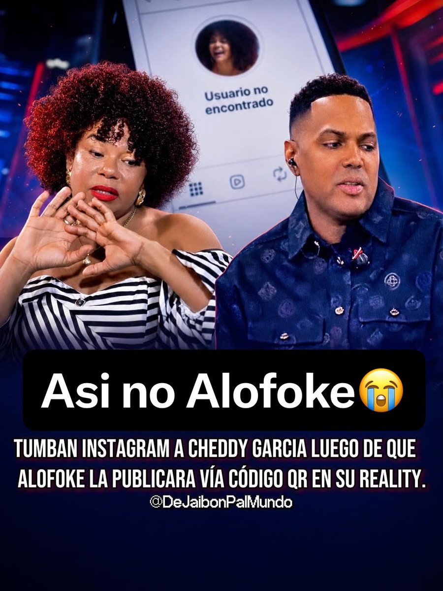 Franchesca Castillo 🇩🇴 tweet media