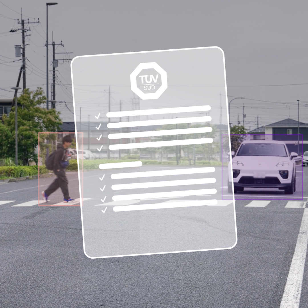 Mobileye tweet media