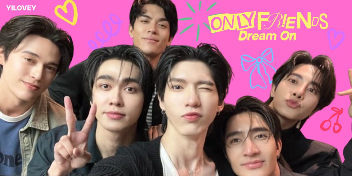 คุณครัวซองต์ของน้องมิกซิวค่ะ | YILOVEY tweet media