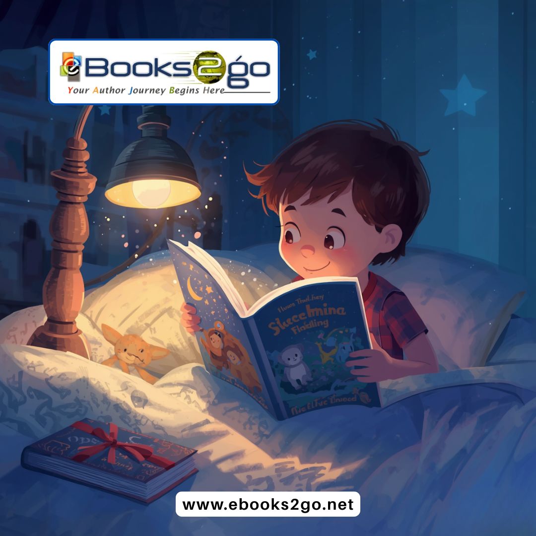eBooks2go's tweet photo. One day, a child will laugh, dream, and fall asleep holding a book you wrote. ✨📚

That story in your imagination could become part of someone’s childhood memory forever.

Children’s books have the power to inspire curiosity, comfort young readers, and create magical moments that last a lifetime. At ebooks2go, we help authors bring those stories to life through professional publishing support designed for indie authors and storytellers.

Your story could be the bedtime favorite a child asks to read again and again. 💛

#KidsBook #ebooks2go #ChildrensBookAuthor #KidsBooks #IndieAuthor #SelfPublishing #ChildrensBooks #BookPublishing #AuthorLife #WritersCommunity #IndiePublishing #Storytelling #PictureBooks #WritersOfInstagram #AspiringAuthors #CreativeWriting #PublishingJourney #AuthorCommunity #BooksForKids #WriteYourStory