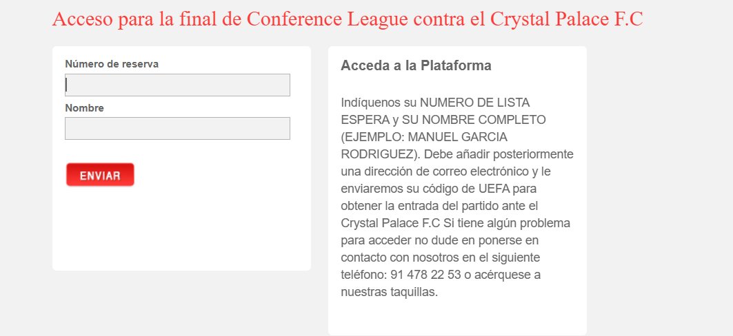 _grasas_'s tweet photo. @RayoVallecano Se ha actualizado la plataforma de la fase 2 pero no chuta 😢 https://t.co/cAeWXB0bk9