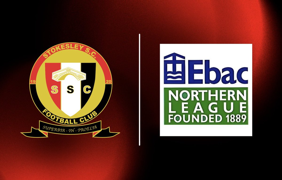 Stokesley Sports Club FC tweet media