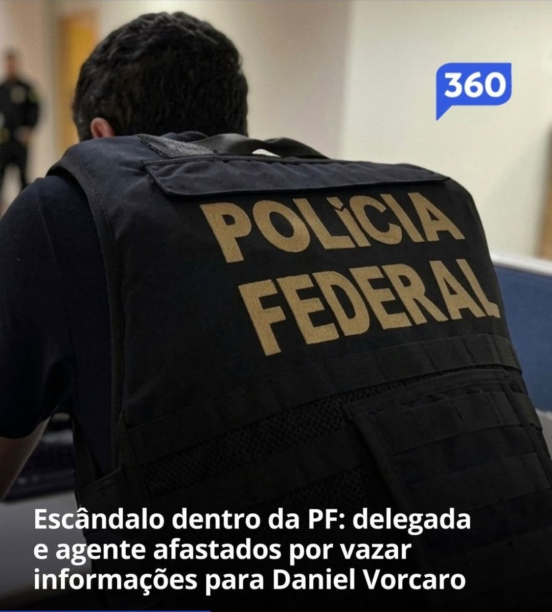 Delegado Paulo Bilynskyj tweet media