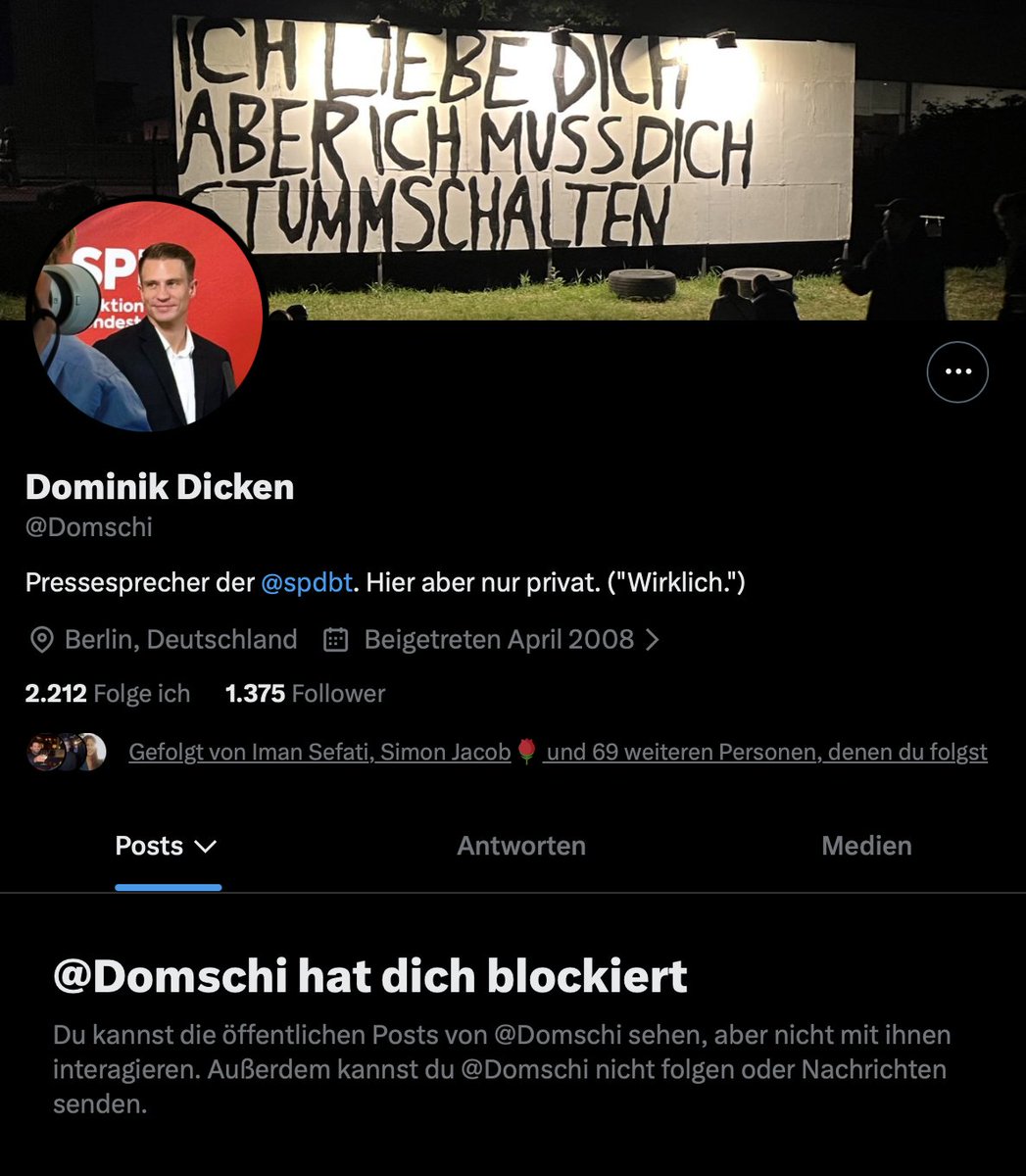 Tobias Huch tweet media