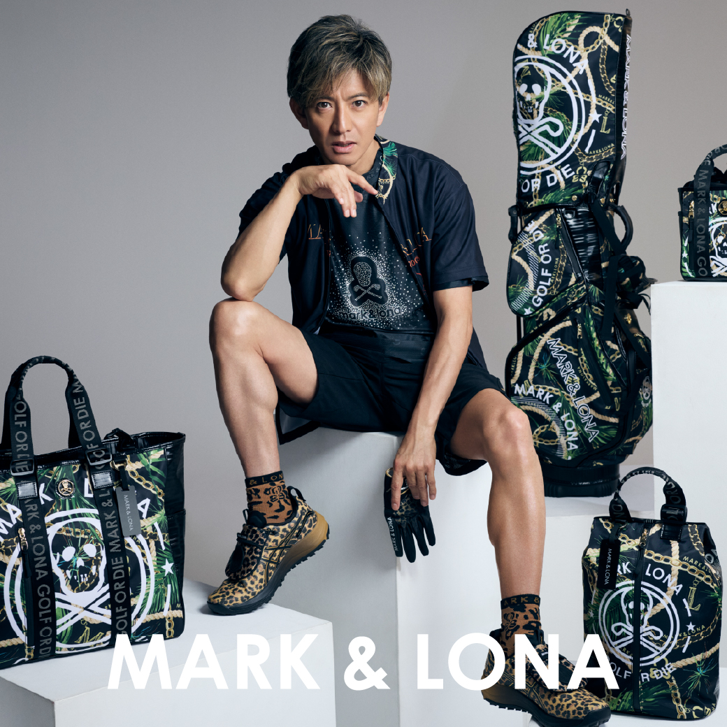 MARK & LONA tweet media
