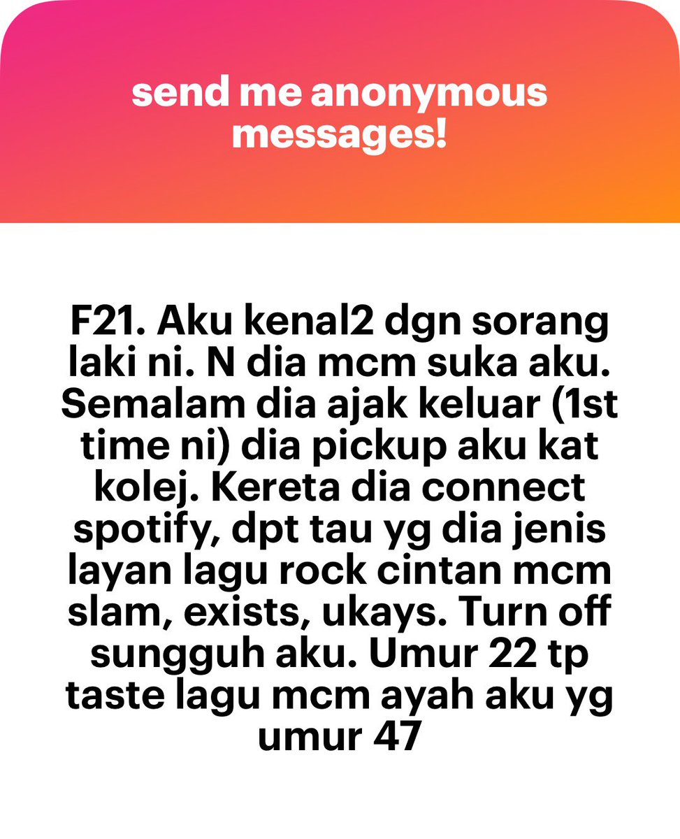 meinmokhtar's tweet photo. Berani ek keluar cmtu lepas ada kes kena tikam 61 kali. https://t.co/4CVcjwv6lf