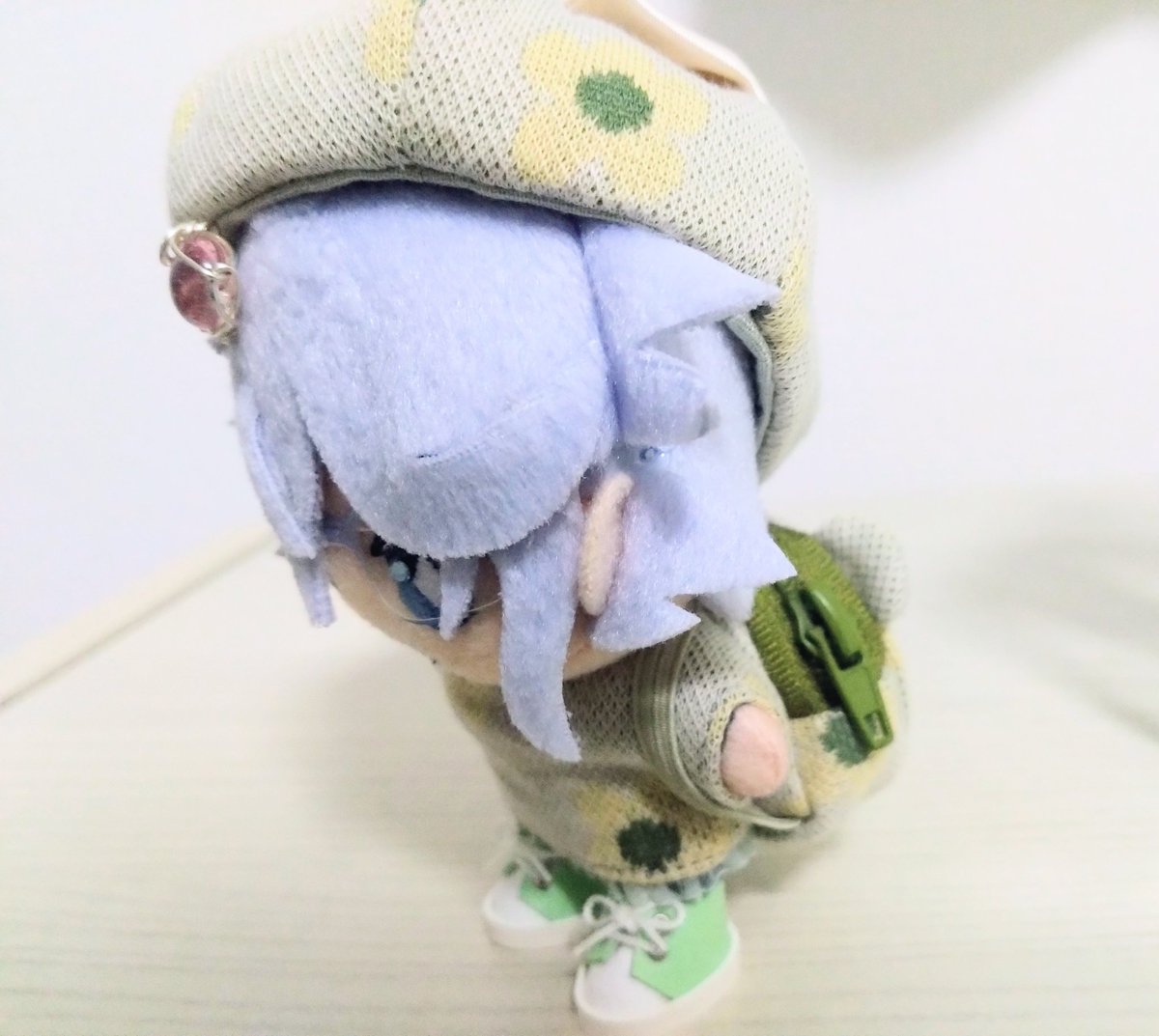 いちご大福 tweet media