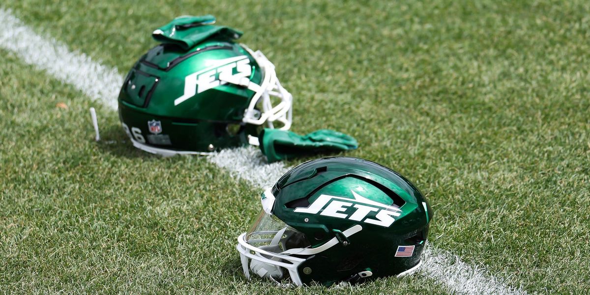 TheJetsWire's tweet photo. One word perfectly captures Jets’ biggest offseason improvement

📸 Luke Hales, Getty Images https://t.co/SYC0hmny8O https://t.co/Tfuc1nOGBO