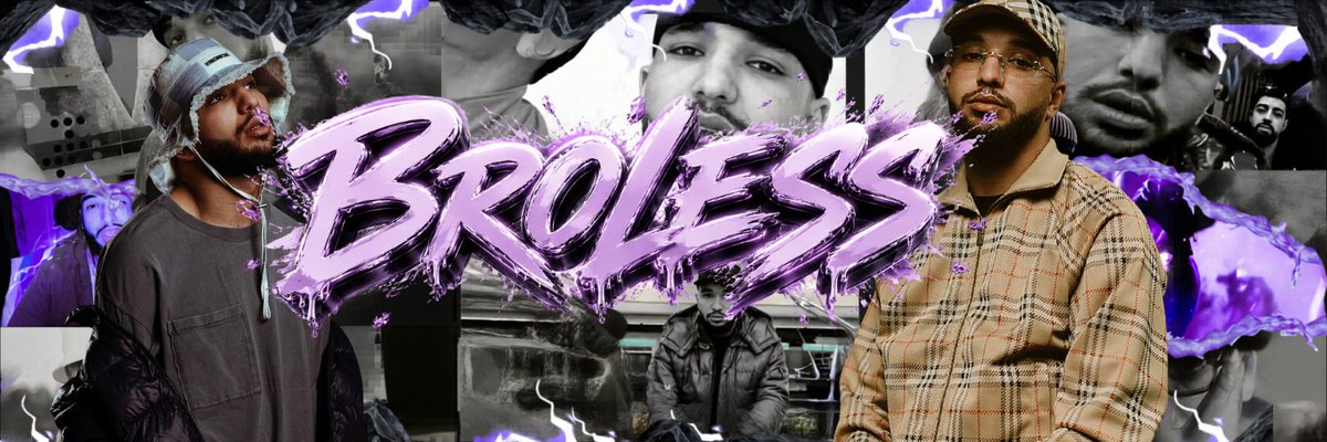 Broless tweet media