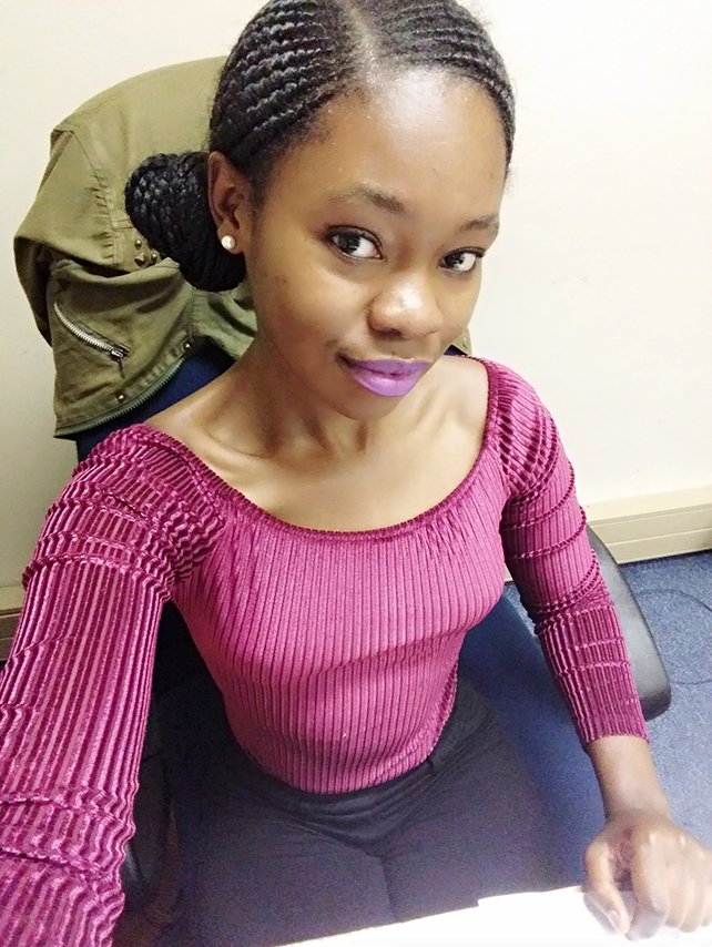 🇿🇦 Londiwe Cebekhulu 🇿🇦 tweet media