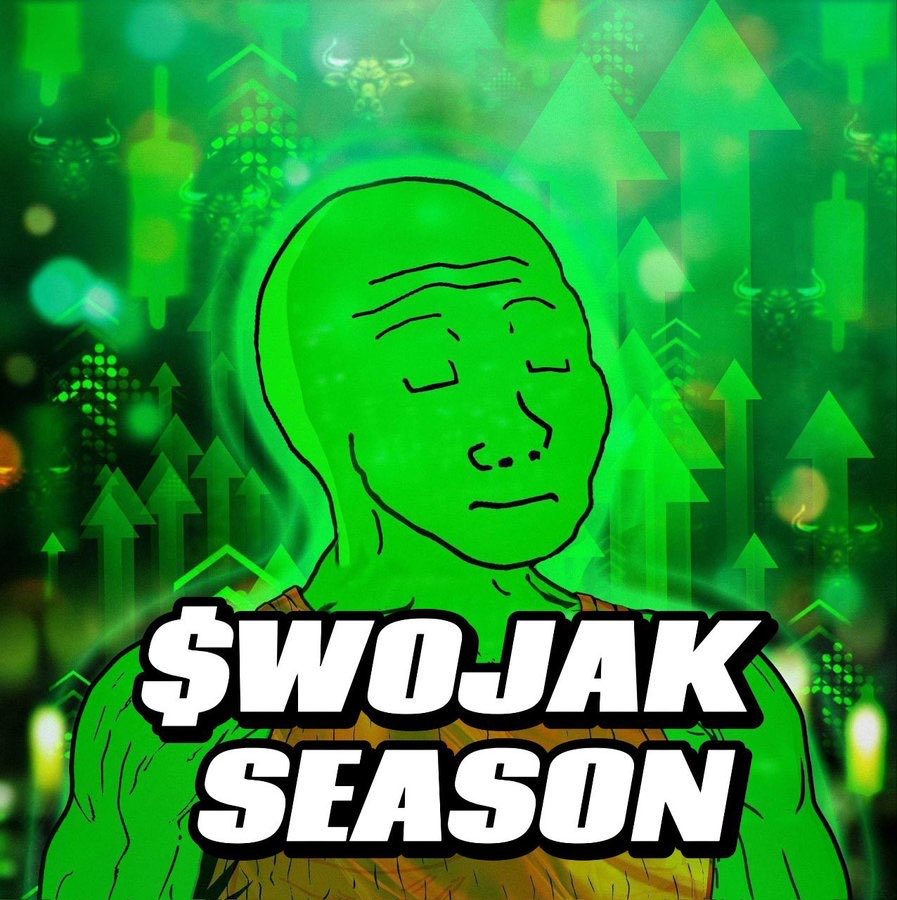 phuktep's tweet photo. bottom is in on my WOJAK. 

recommence ethereum:0x8de39b057cc6522230ab19c0205080a8663331ef season. https://t.co/XZkVdaHfWb